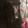 Knee length trousers Image 3