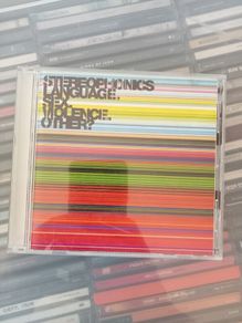 Stereophonics - Sex Language Violence Other CD
