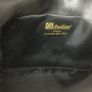 Vintage Ladies German black beaded sequin evening bag Image 5