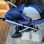 Baby elegance cupla Pram Image 4