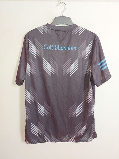 colt shanahoe gaa jersey