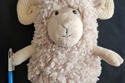 Jellycat Ramsley Sheep
