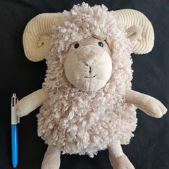 Jellycat Ramsley Sheep