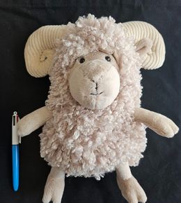 Jellycat Ramsley Sheep