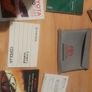 Toyota Corolla E11 Owner's Manual Handbooks & Wallet Image 2