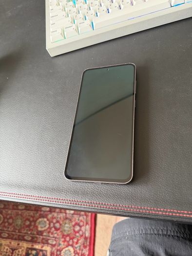 Samsung S24 FE