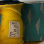 VANS Kids Sk8-Hi x The Simpsons Simpsons Family 1987-2020 UK Size 1.5 Image 10