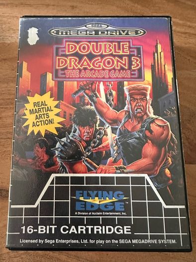 Sega Megadrive games Sonic Castlevania