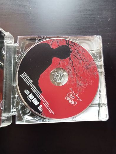 Scott Matthews - Passing Stranger CD