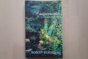 Nightwings by Robert Silverberg (Science Fiction American Edition Paperback 2001)