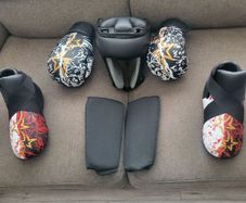 kickboxing