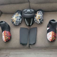 kickboxing