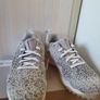 Brand New Boxed Golf Shoes adidas womens Codechaos 21 FW5630 D 5 1/2 Medium RRP 170 Eur Size UK 5 1/2 EU 38.5 Image 3