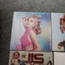 4xLP Bundle: Mabel, Mick Flannery, Lady Blackbird, JLS Image 3
