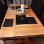 Table and chairs Image 2