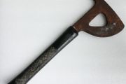 British WW2 Glider Escape Axe