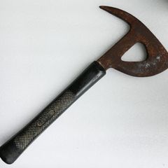 British WW2 Glider Escape Axe