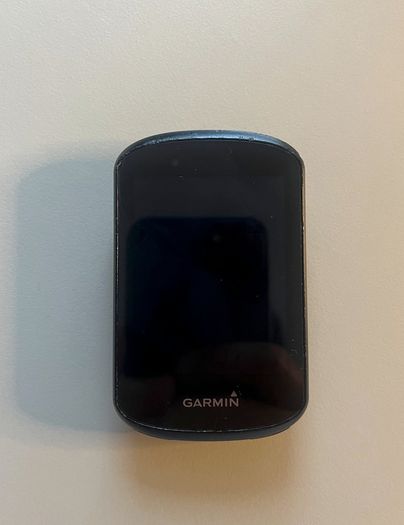 Garmin Edge 530