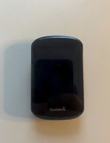 Garmin Edge 530