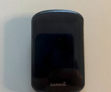 Garmin Edge 530