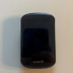 Garmin Edge 530