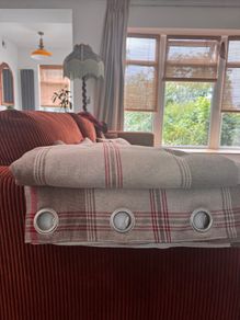 Curtains 90x90