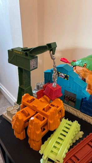 Thomas Train Sets bundle