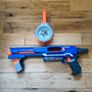 Nerf N-strike Elite Rampage Image 3