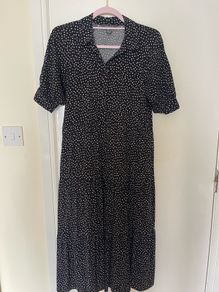 Primark Maxi Dress