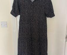 Primark Maxi Dress