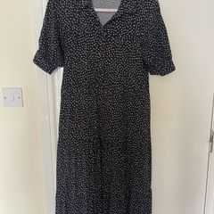 Primark Maxi Dress