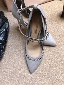 ladies shoes