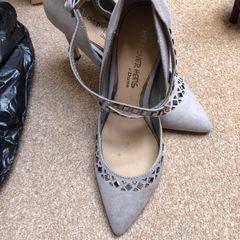 ladies shoes