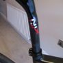 CBT Italia Team bike Ultegra Di2 12 speed Image 8