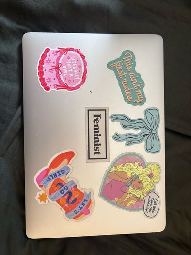 Macbook Air M1 2021