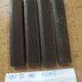 USSR Soviet Thread Cutting Chasers Pitch - 4 Pieces Image 4
