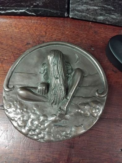 Irish Sculpture