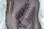 Under Armour Hovr Phantom running shoes size 9 uk