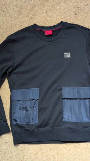 Mens Jumper