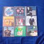 Large Collection Of 240+ Original Music CDs - One Lot. Image 2