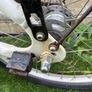 Carrera Transit Folding Bike Image 6