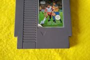 Konami Hyper Soccer Nintendo Nes Games Original