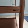 KUB wooden baby changing table Image 2