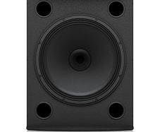 TANNOY  VX12 Dual Concentric Speakers with 12" Drivers 350w