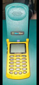 Motorola startec