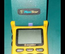Motorola startec