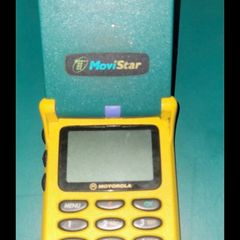 Motorola startec