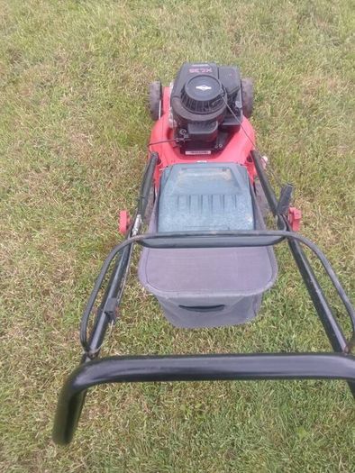 lawnmowers