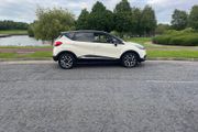 Renault Captur 1.5 Dci Fresh Nct 5/27