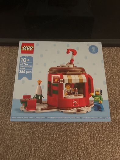lego 40776